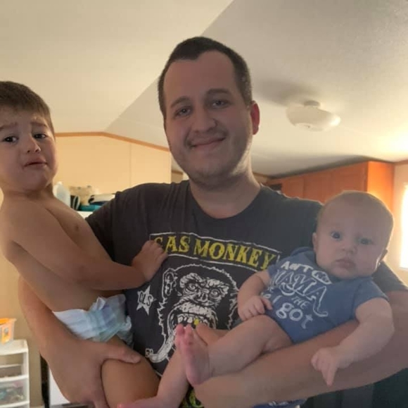 Meet your Posher, Alexander - Picture 1 of 1